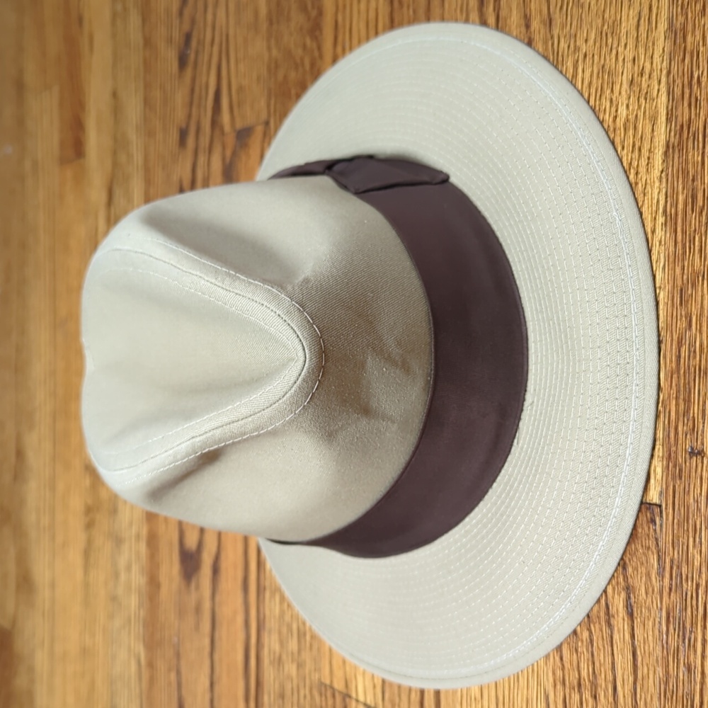 Stetson Indiana Jones Hat - Picture 2 of 7